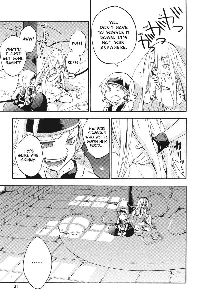 Read UNKNOWN Manga Online