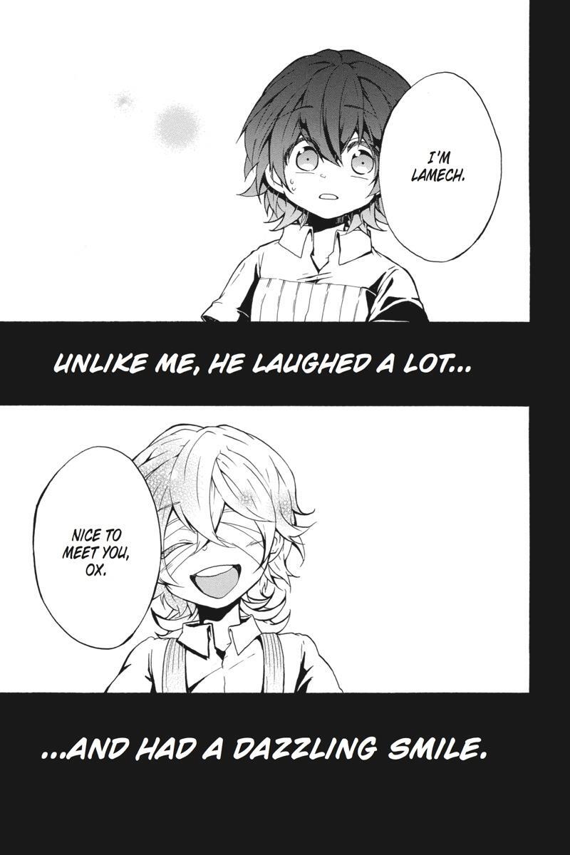 Read UNKNOWN Manga Online