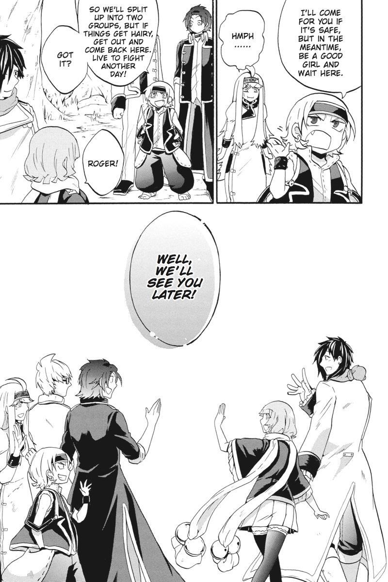 Read UNKNOWN Manga Online