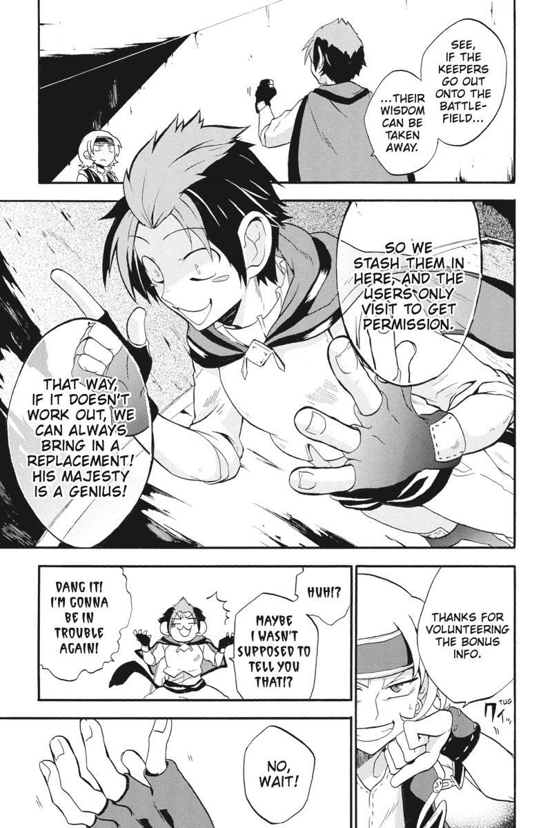 Read UNKNOWN Manga Online