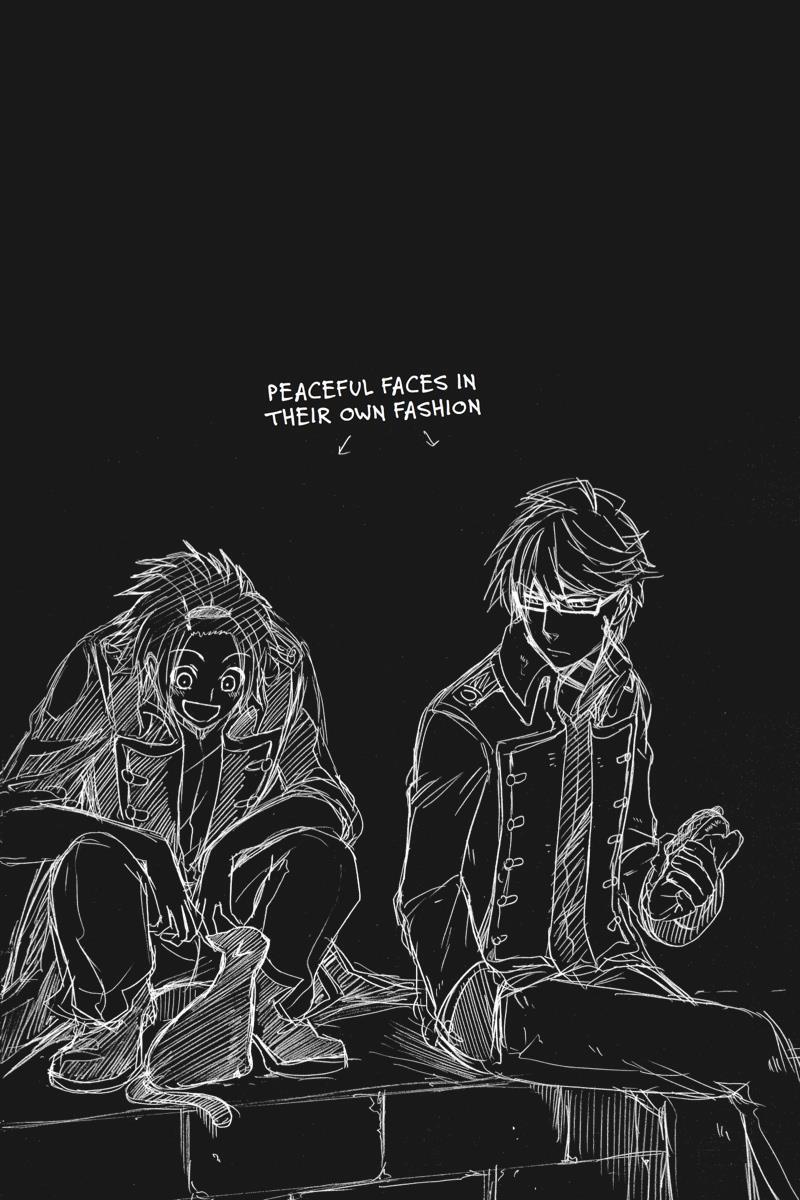 Read UNKNOWN Manga Online