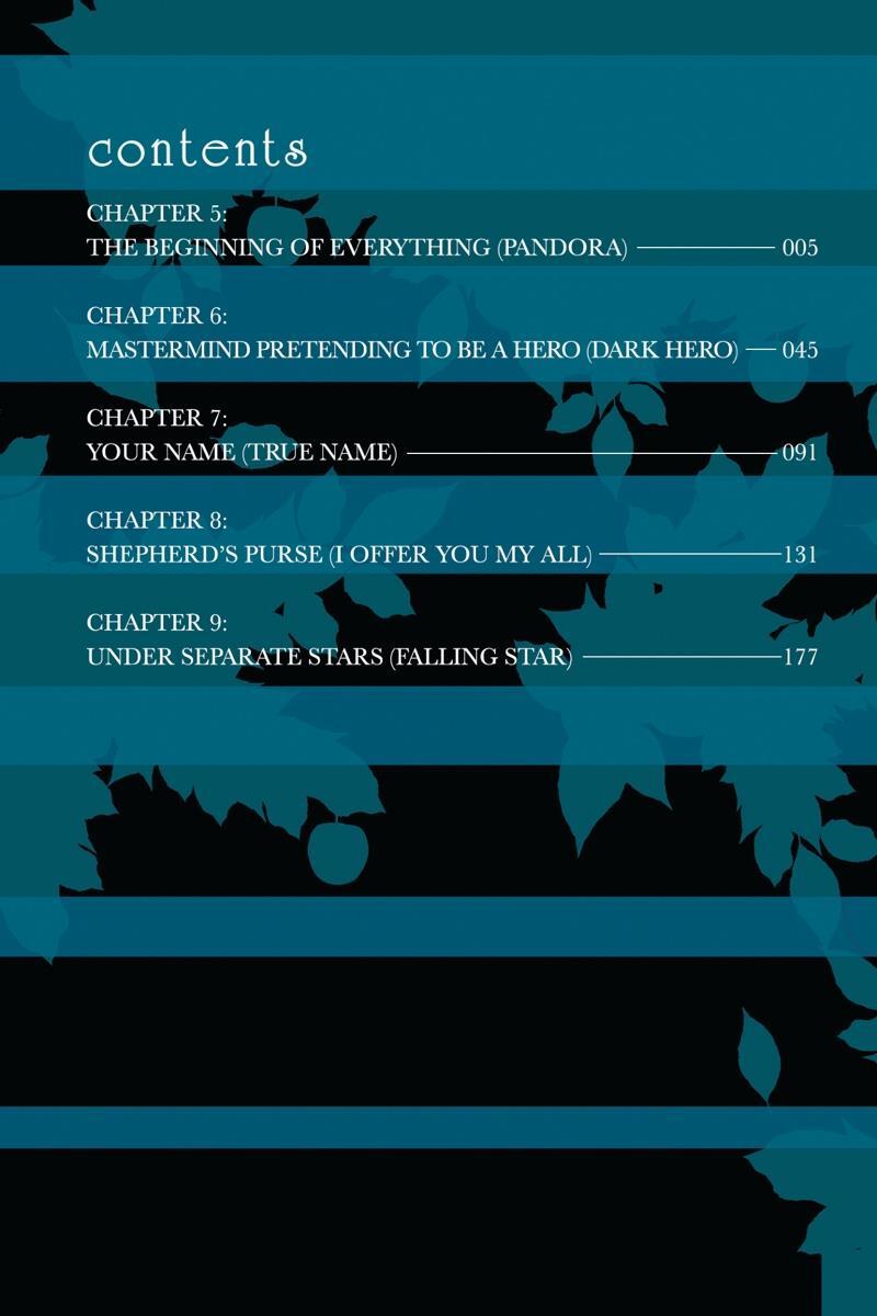 Read UNKNOWN Manga Online