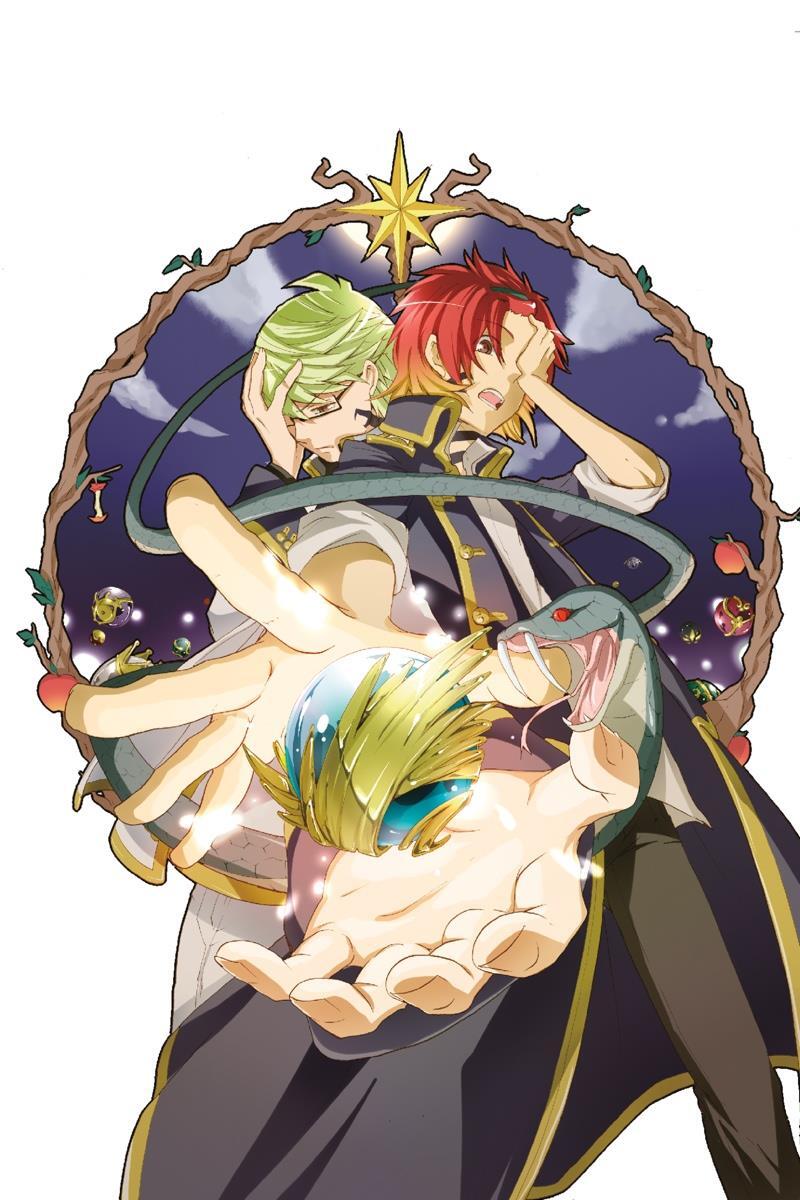 Read UNKNOWN Manga Online
