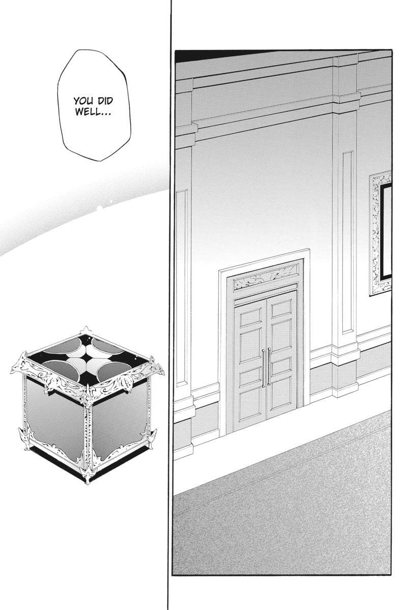 Read UNKNOWN Manga Online