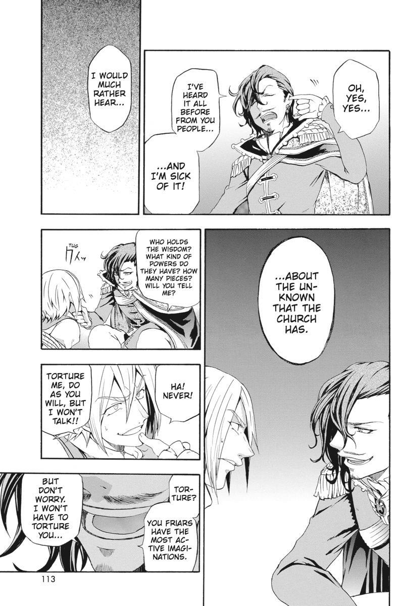 Read UNKNOWN Manga Online
