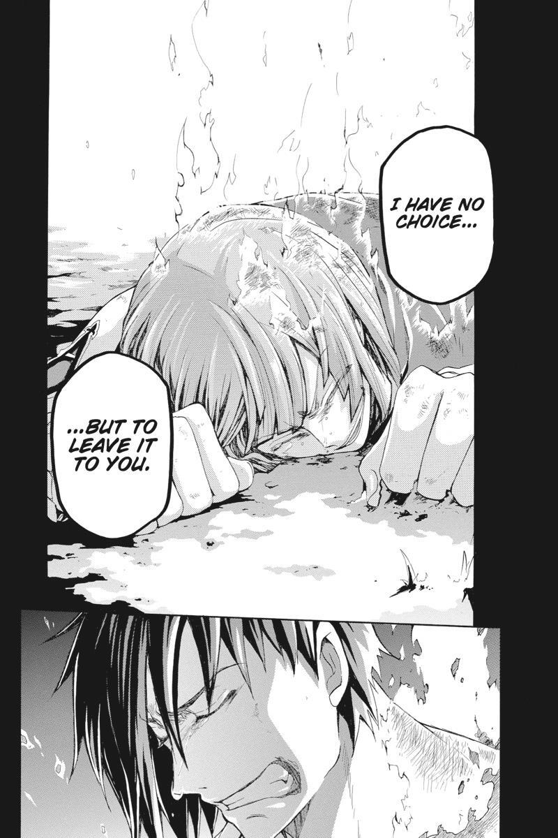 Read UNKNOWN Manga Online