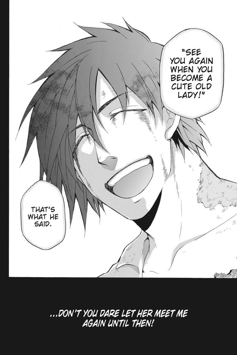Read UNKNOWN Manga Online