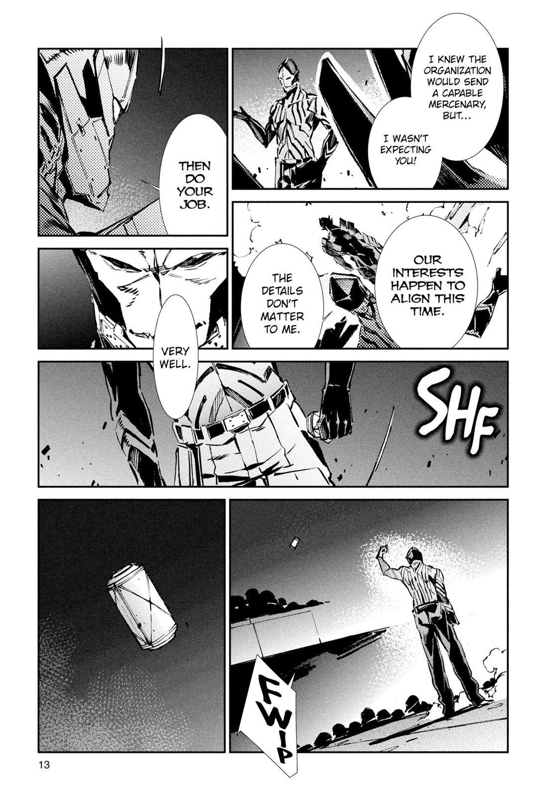 Read Ultraman Manga Online