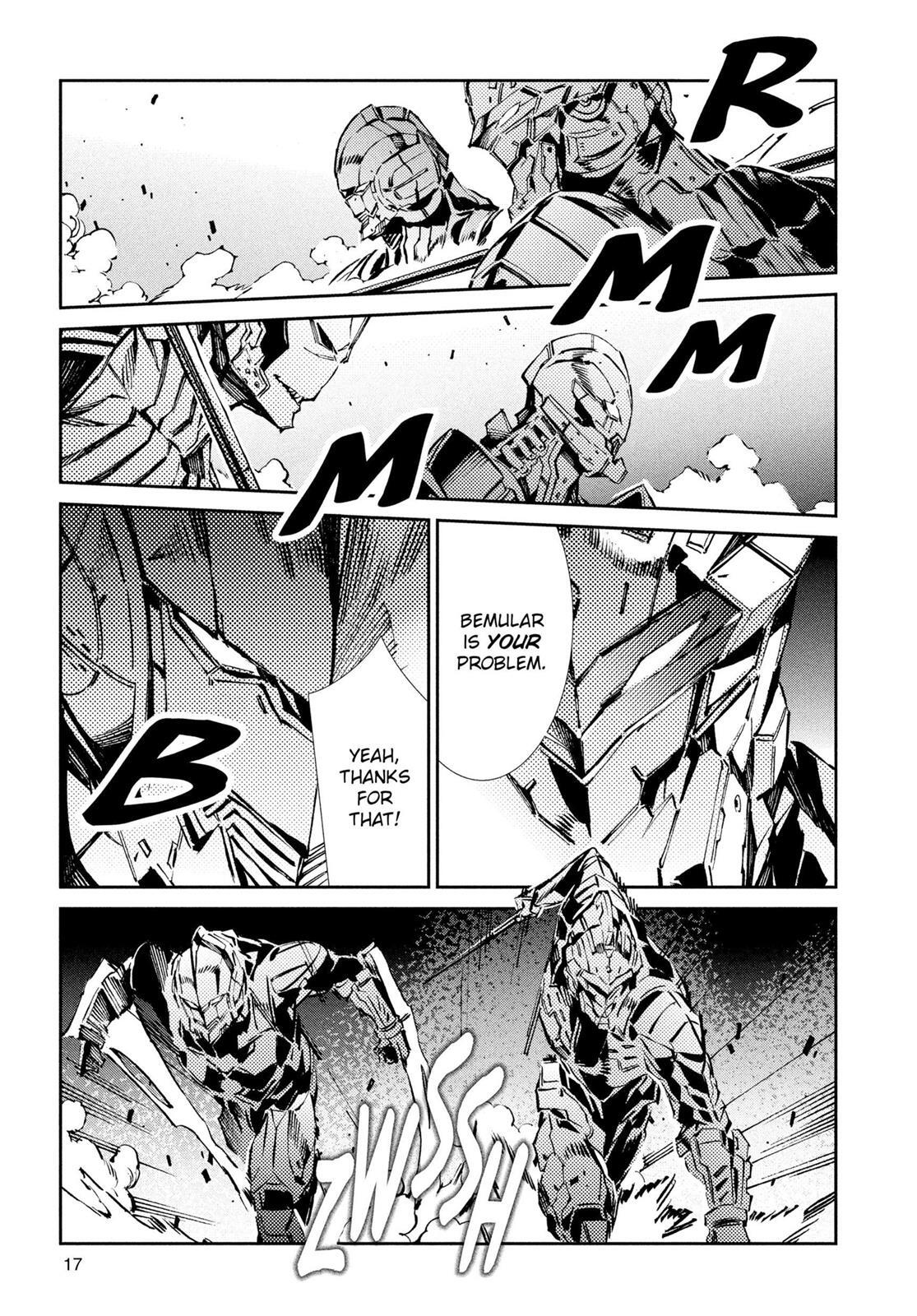 Read Ultraman Manga Online
