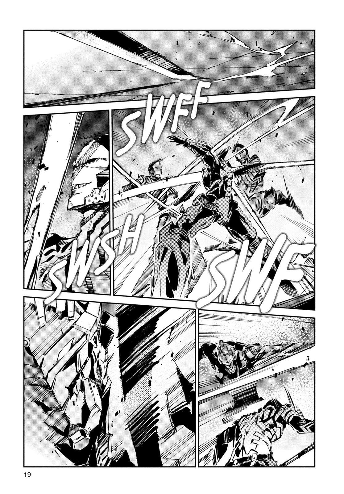 Read Ultraman Manga Online