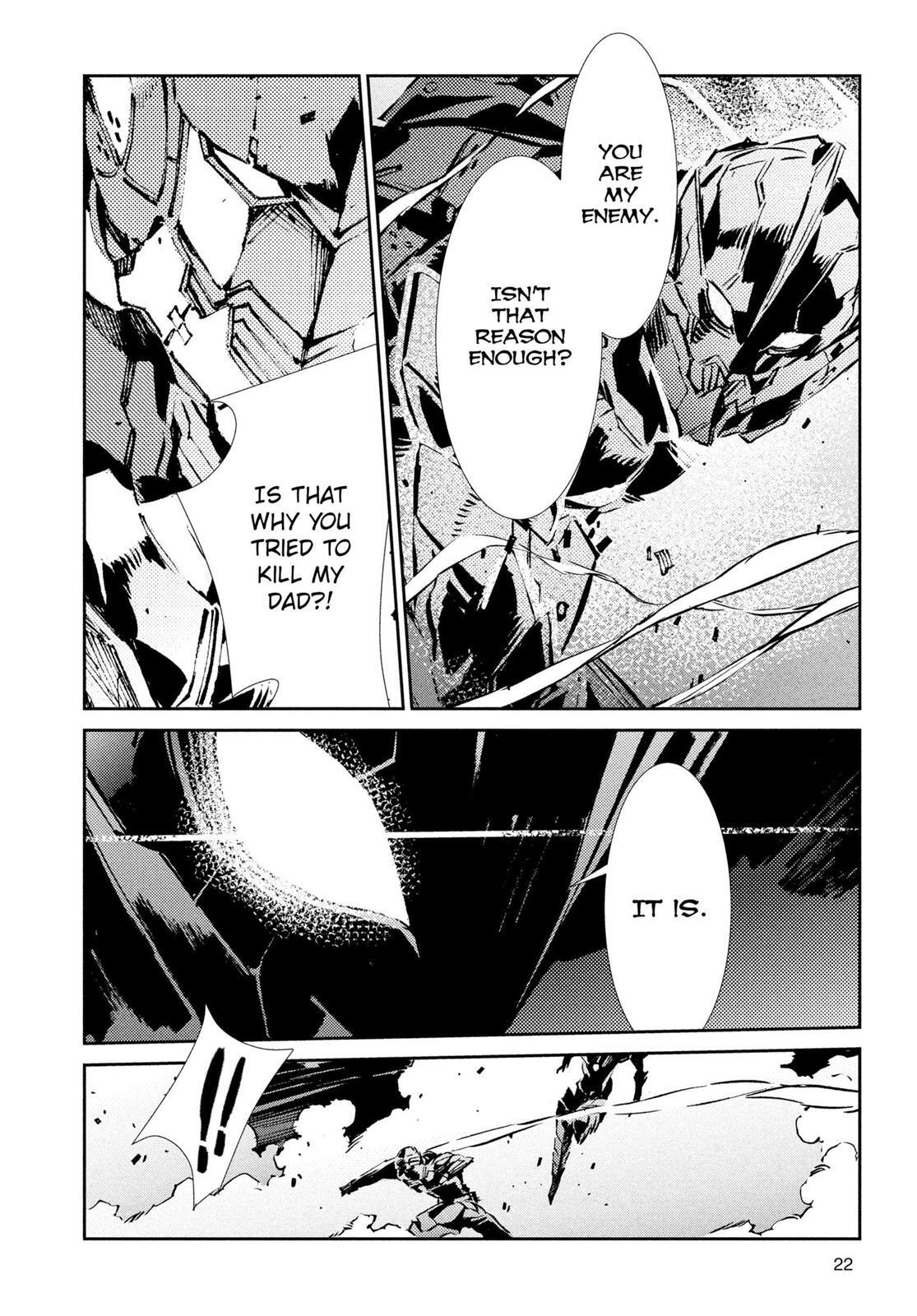 Read Ultraman Manga Online