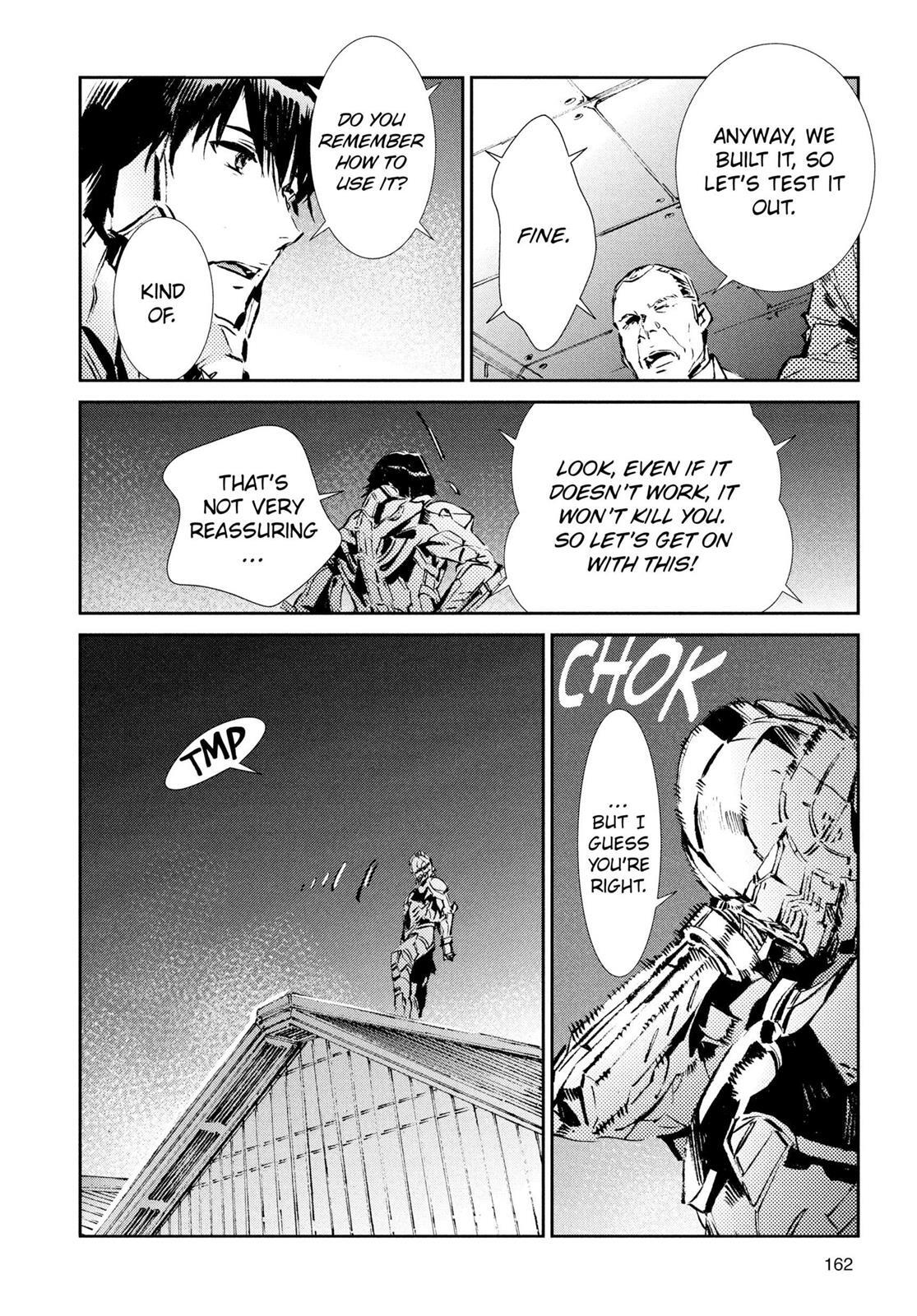 Read Ultraman Manga Online