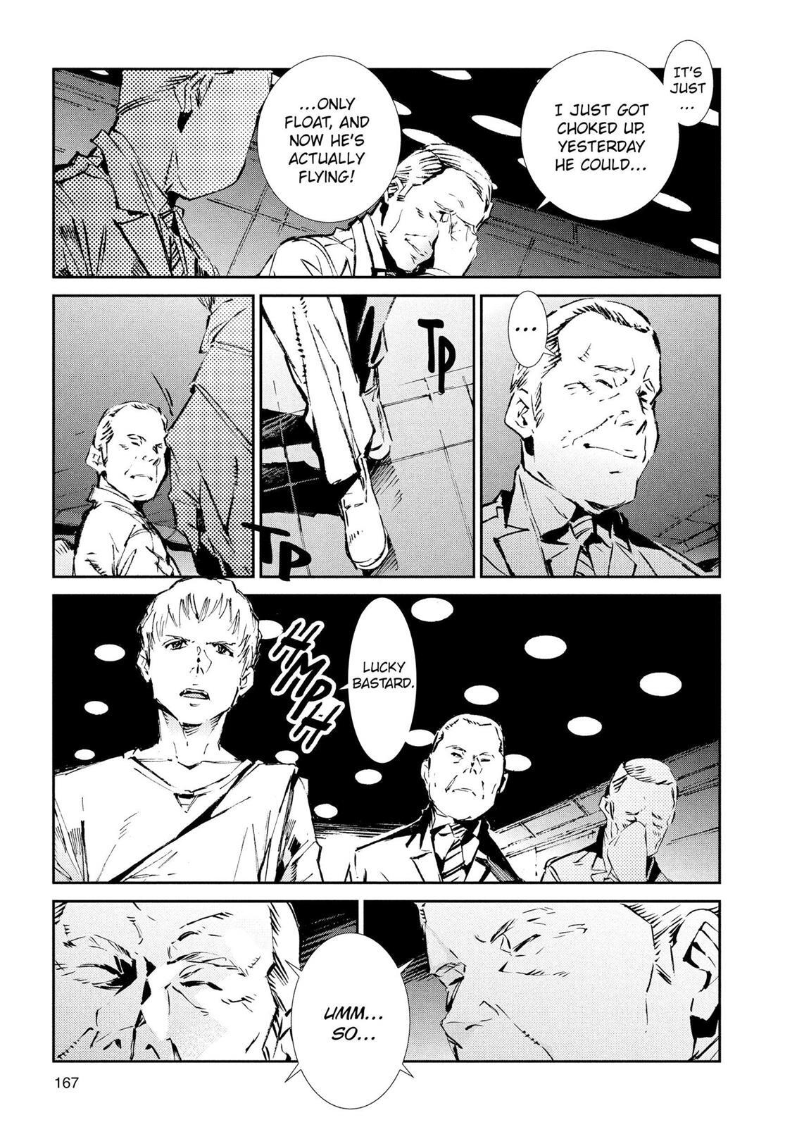 Read Ultraman Manga Online