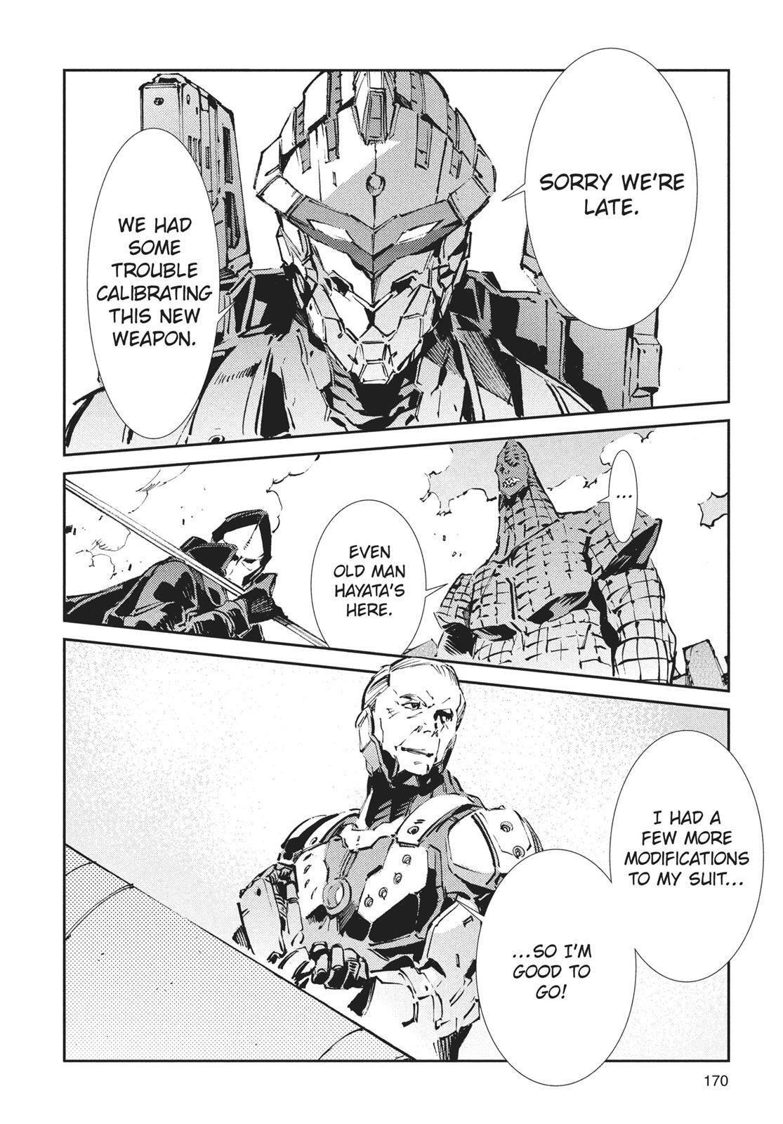 Read Ultraman Manga Online
