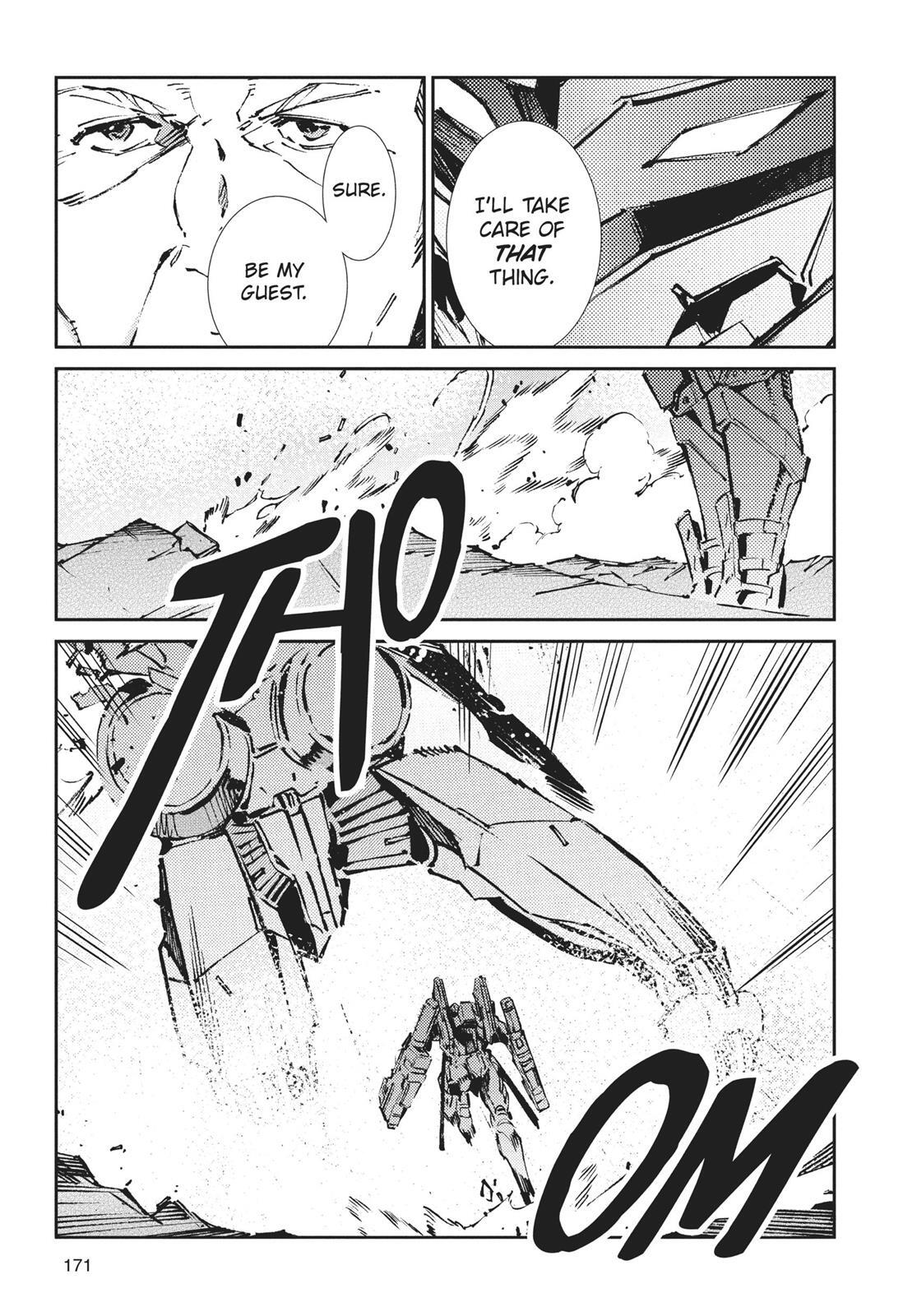 Read Ultraman Manga Online