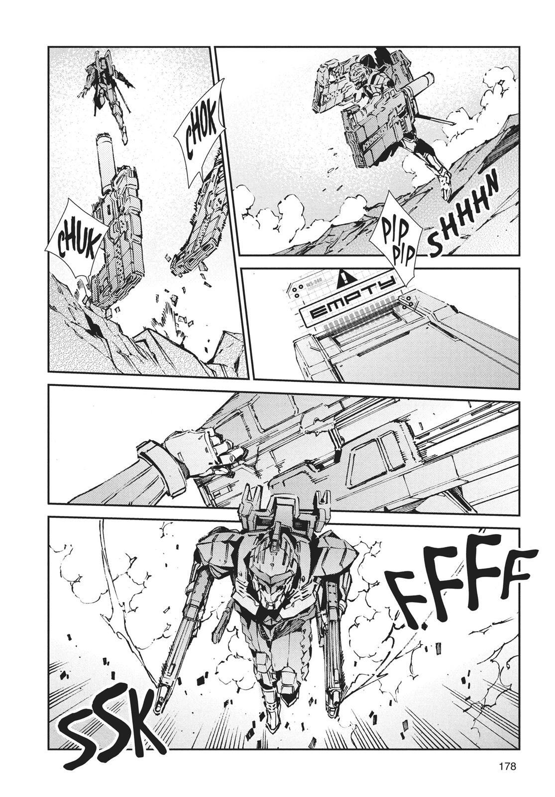 Read Ultraman Manga Online