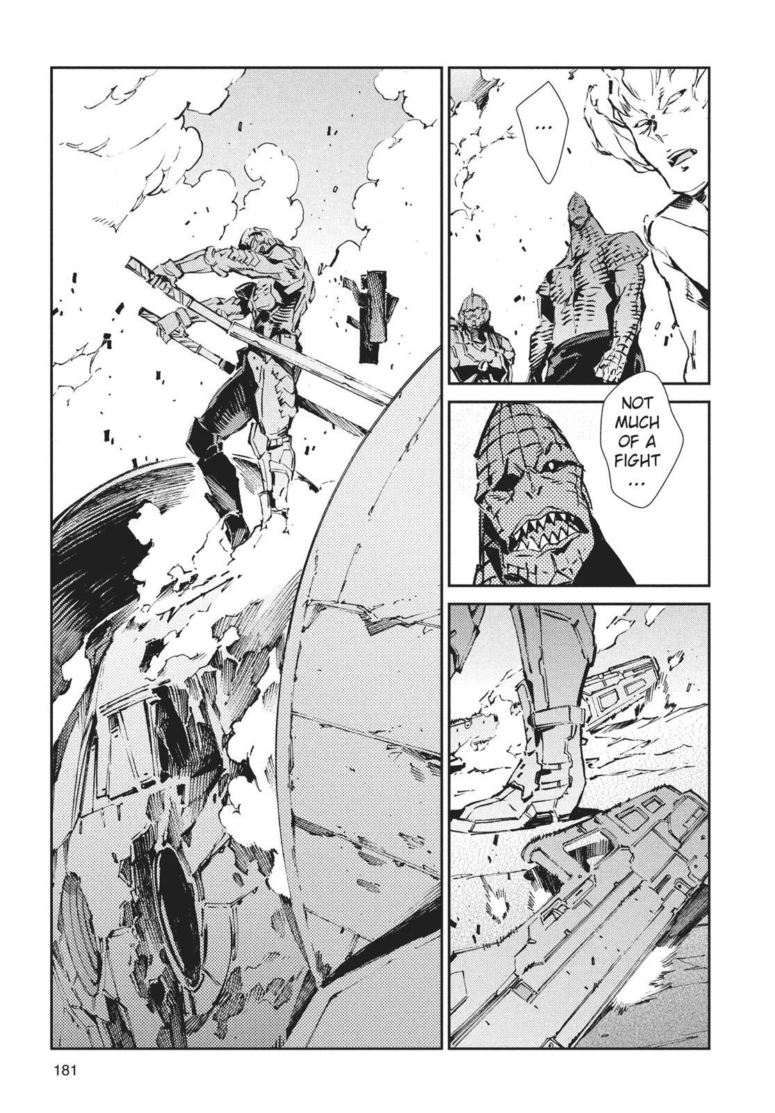 Read Ultraman Manga Online