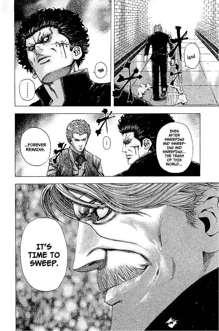 Read Usogui Manga Online