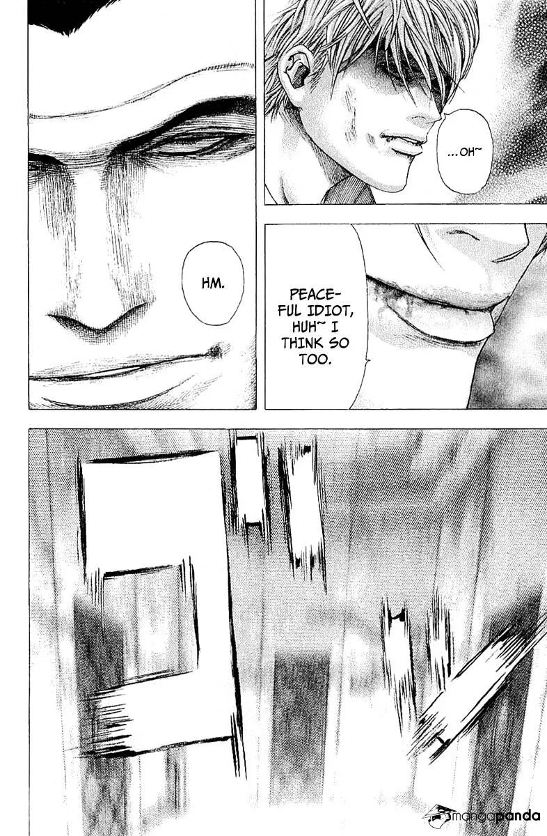 Read Usogui Manga Online