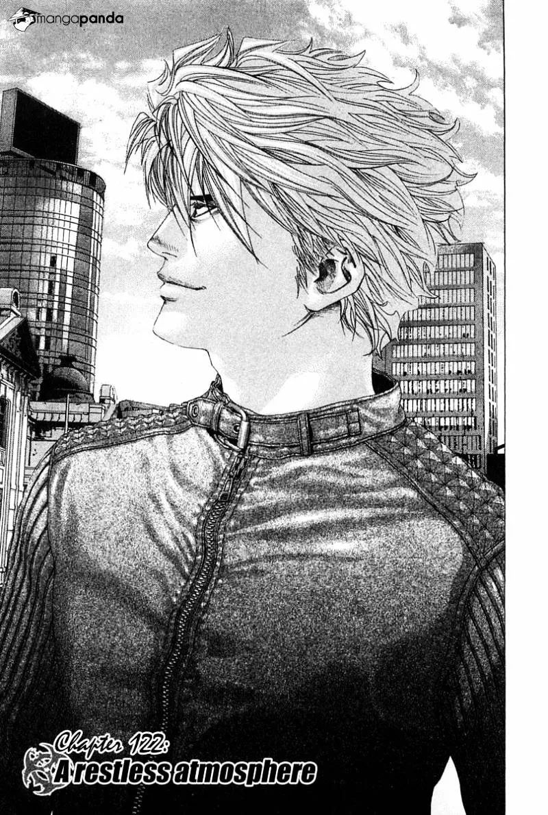 Read Usogui Manga Online