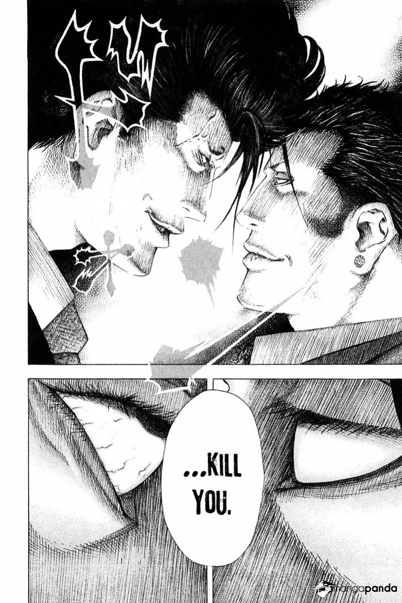 Read Usogui Manga Online