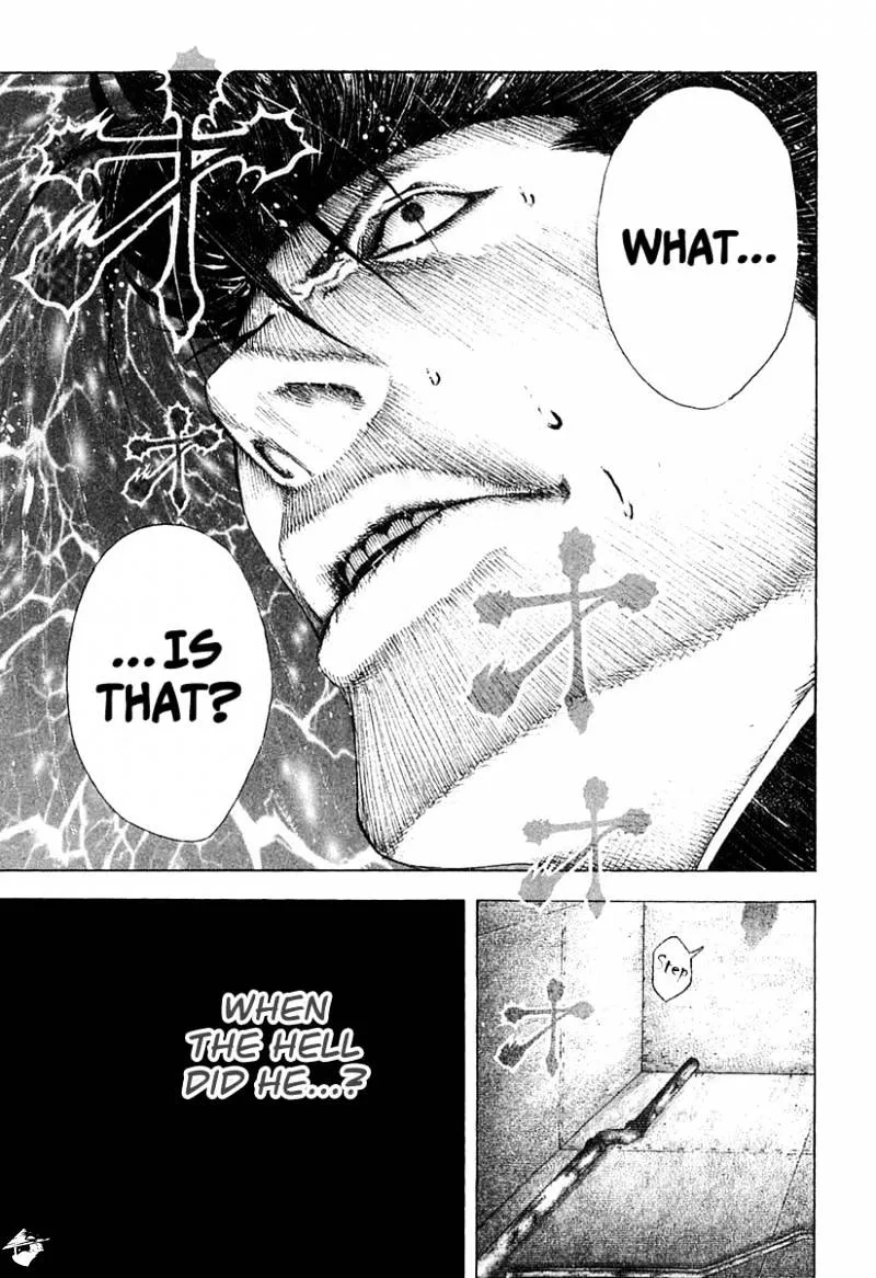 Read Usogui Manga Online