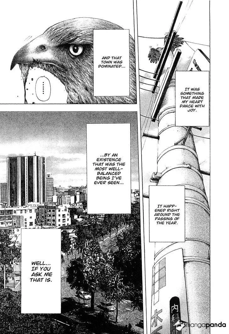 Read Usogui Manga Online