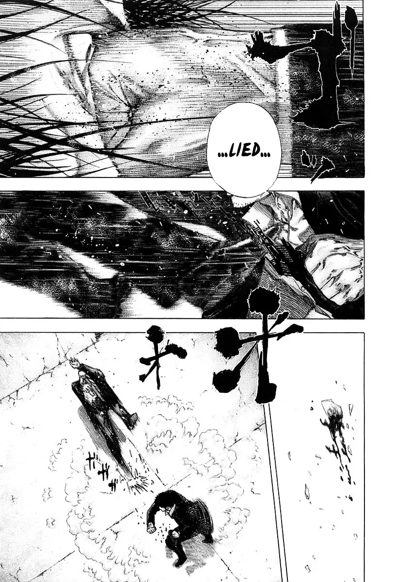 Read Usogui Manga Online
