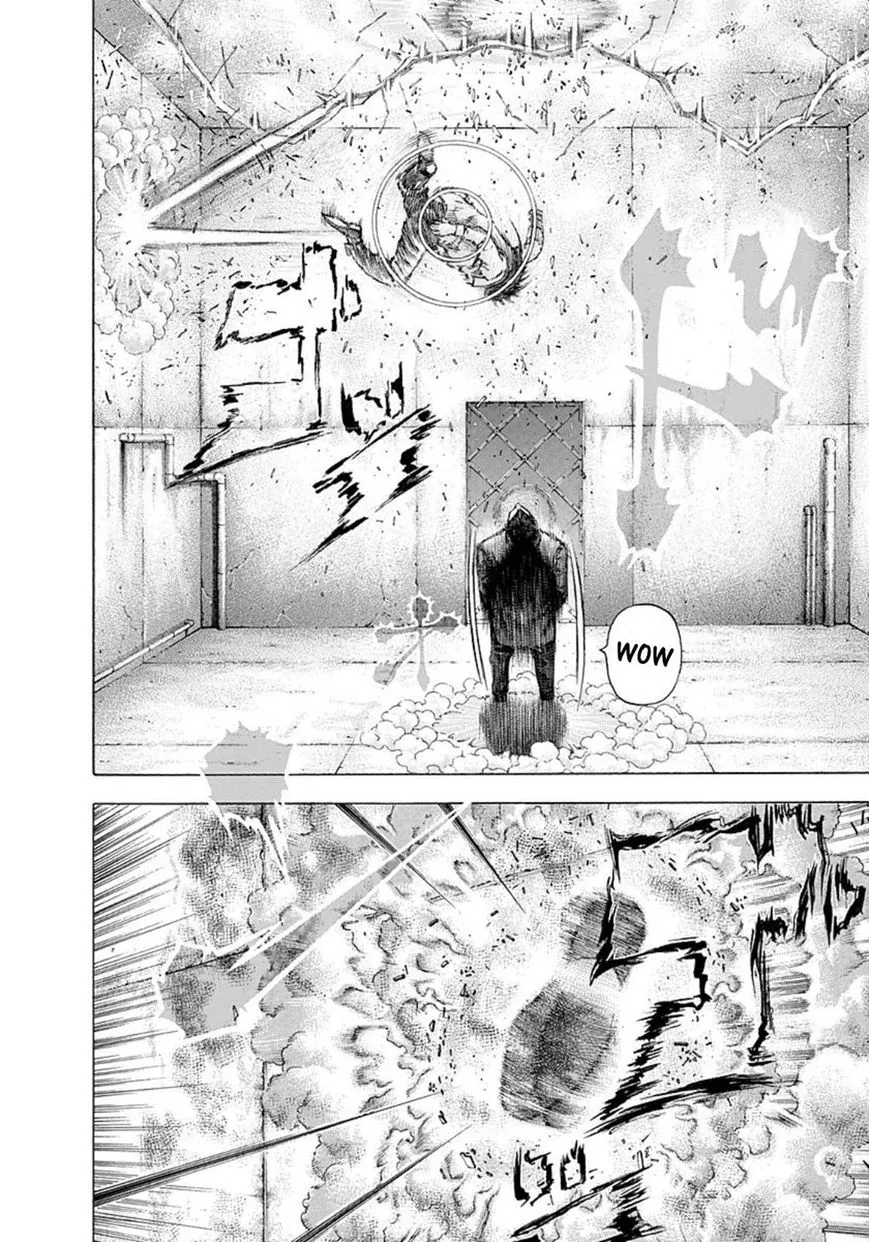 Read Usogui Manga Online