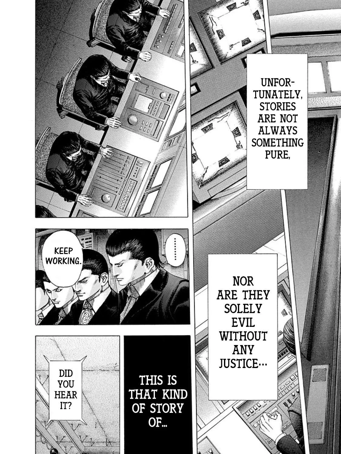 Read Usogui Manga Online