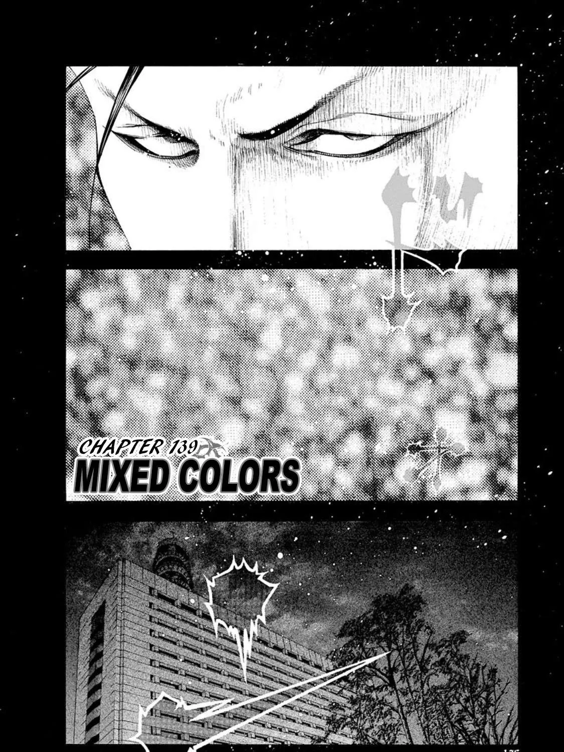 Read Usogui Manga Online