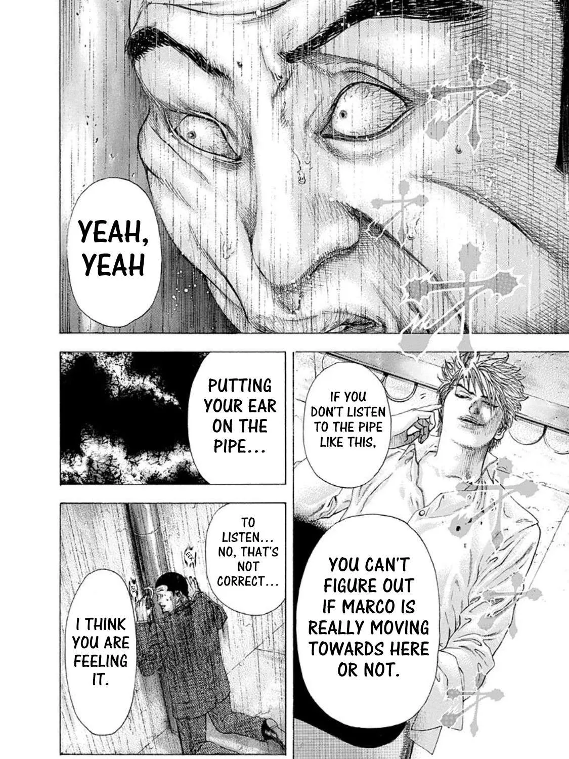 Read Usogui Manga Online