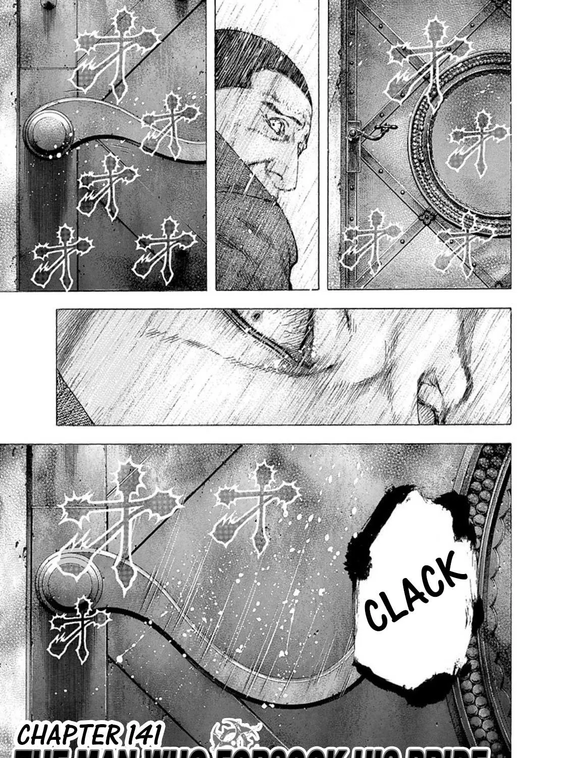 Read Usogui Manga Online