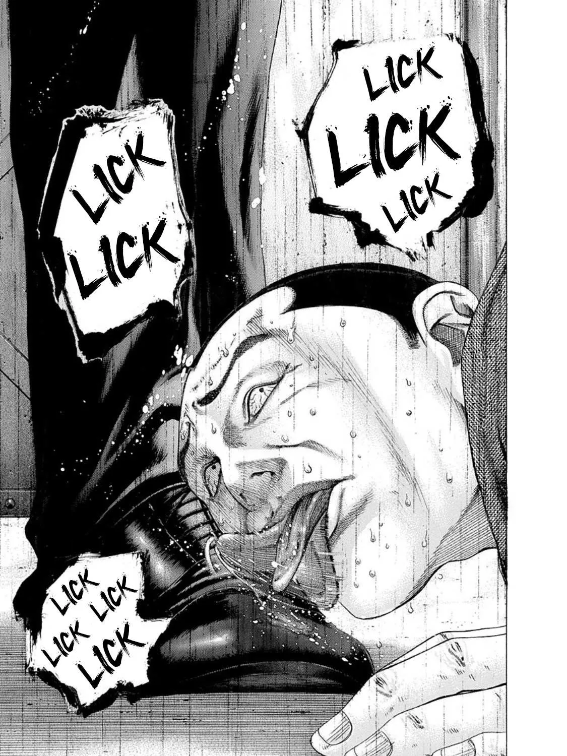 Read Usogui Manga Online