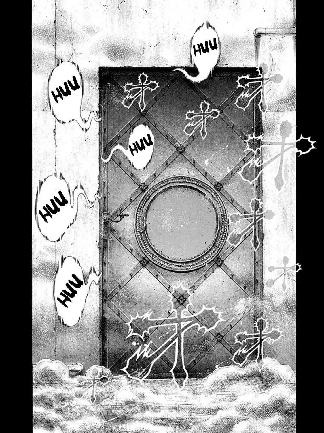 Read Usogui Manga Online
