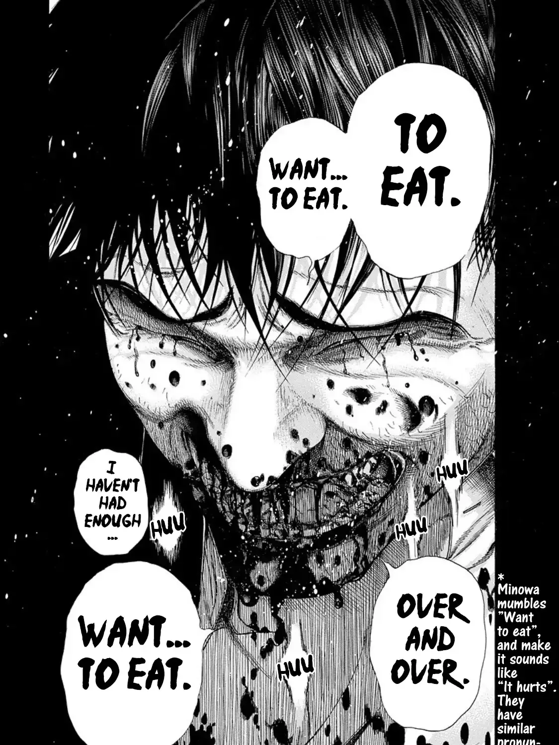 Read Usogui Manga Online