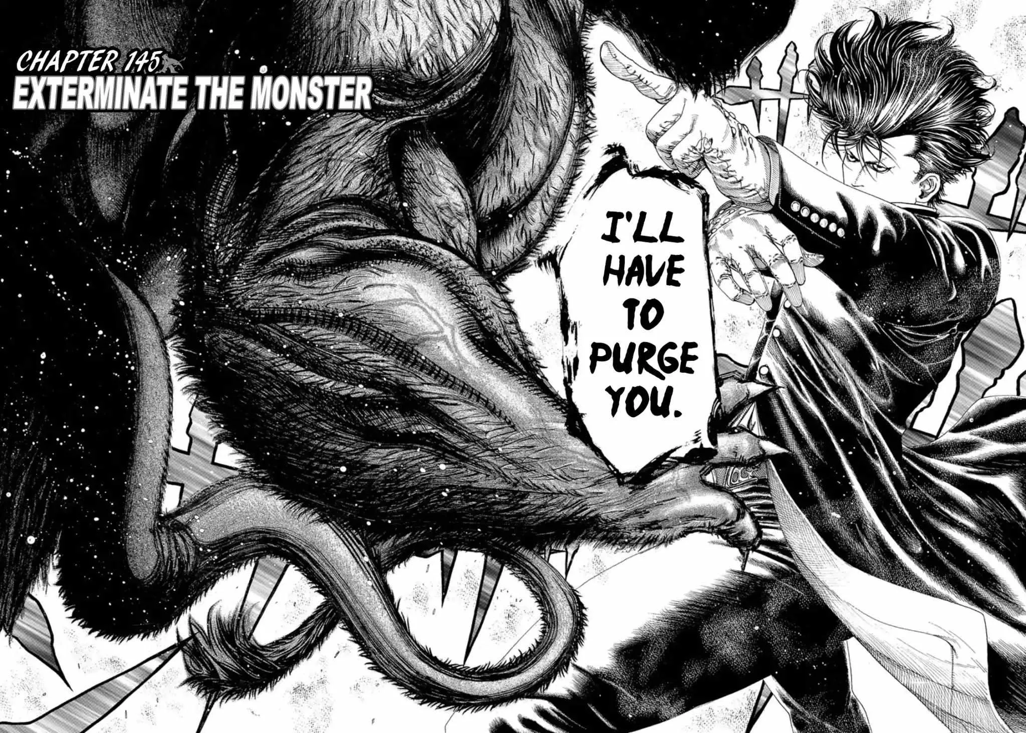Read Usogui Manga Online