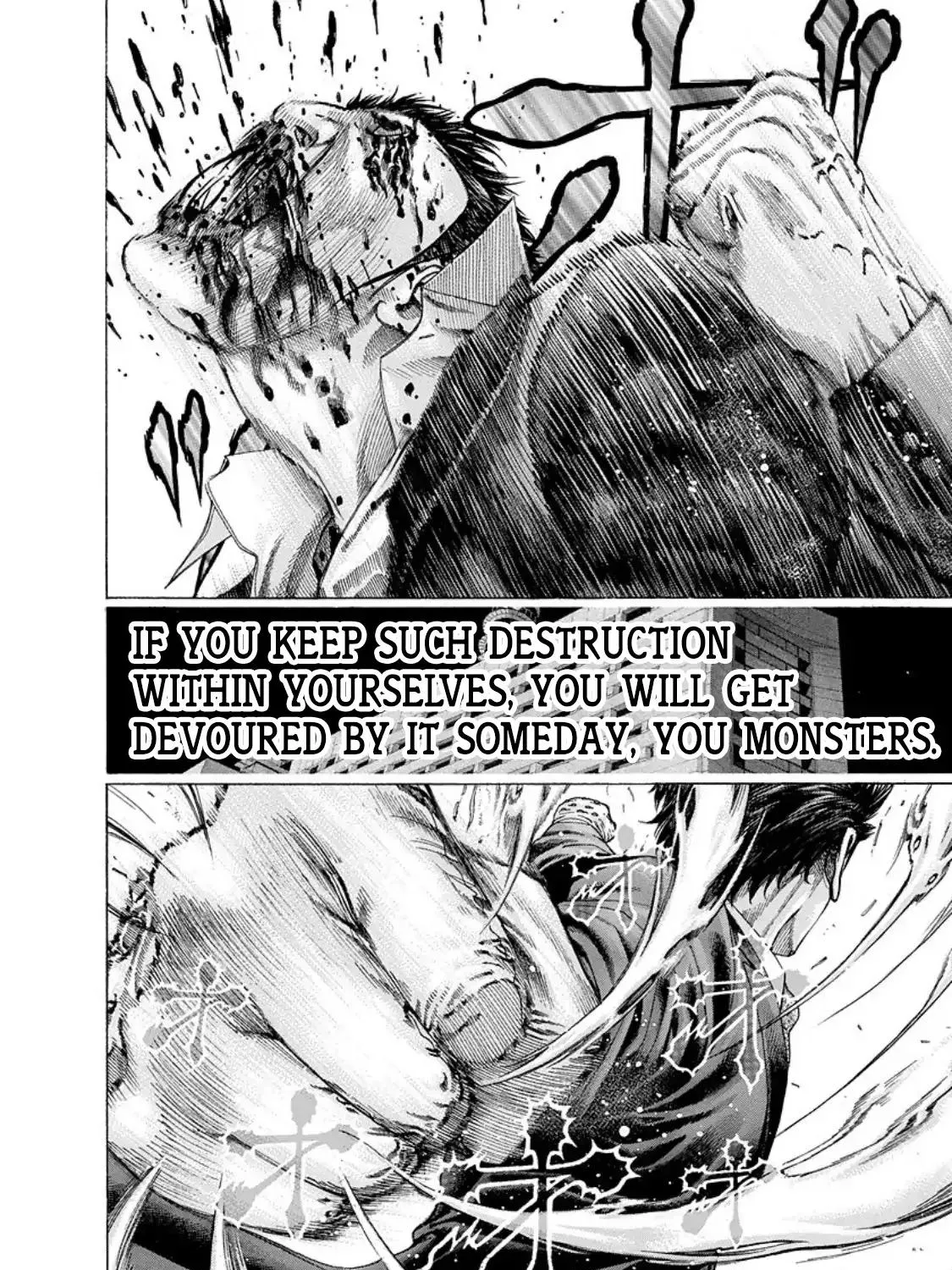 Read Usogui Manga Online