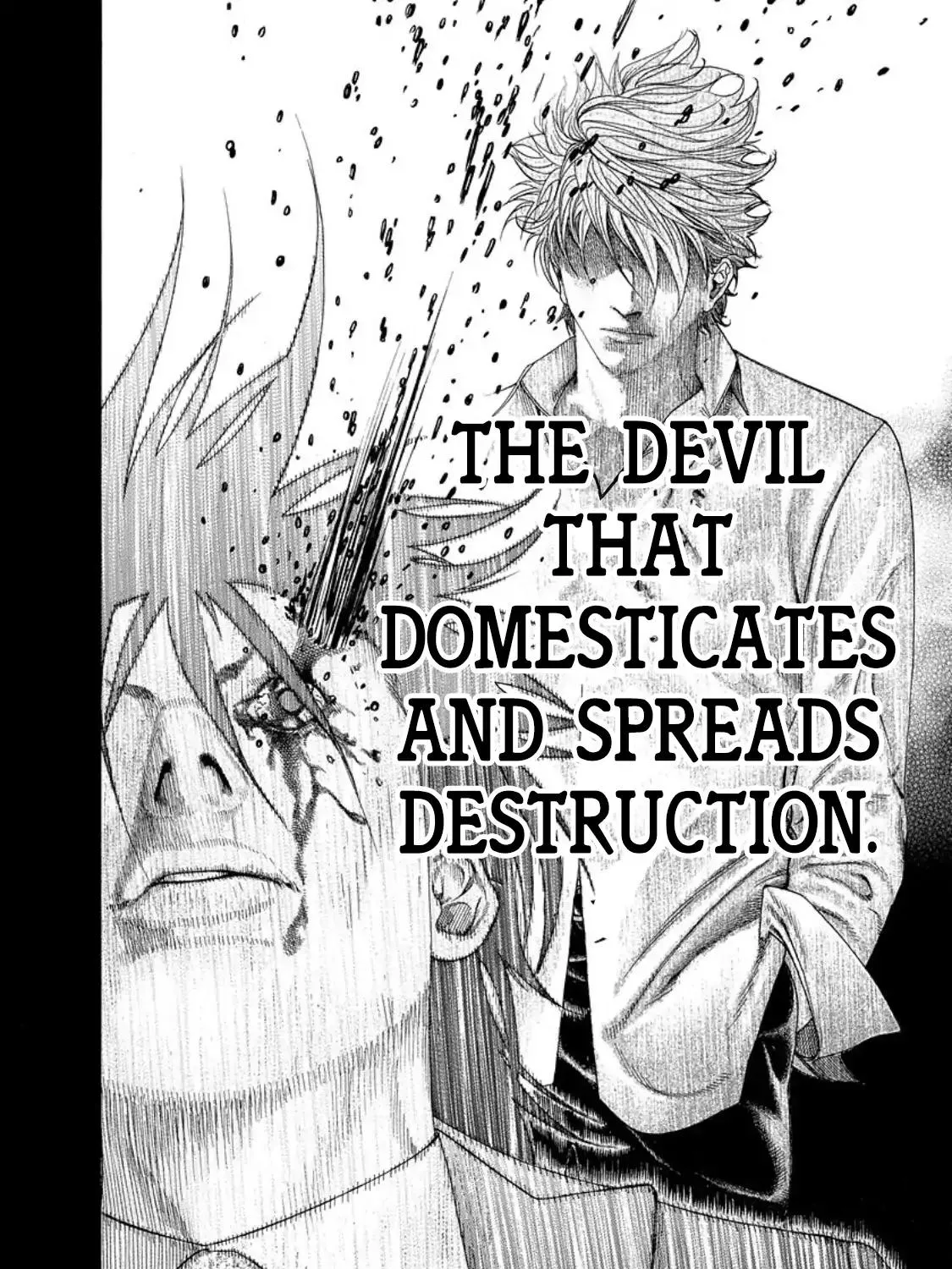 Read Usogui Manga Online