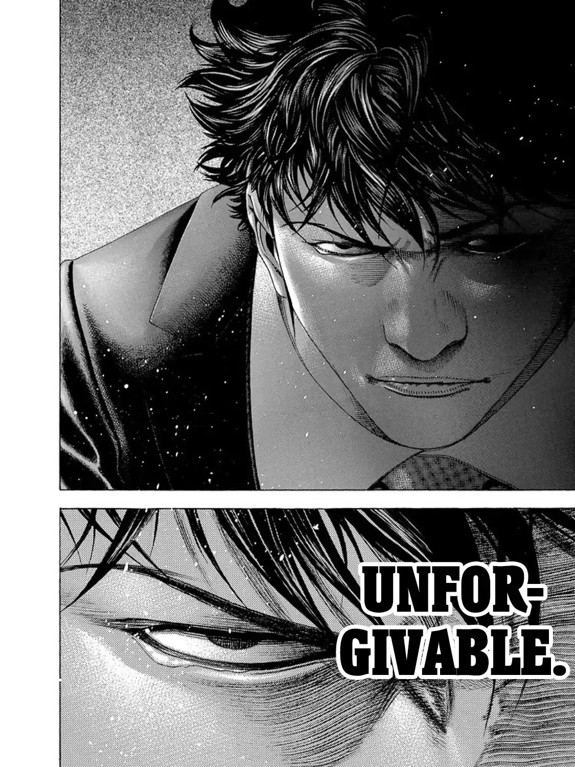 Read Usogui Manga Online