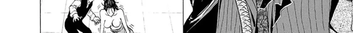 Read Usogui Manga Online