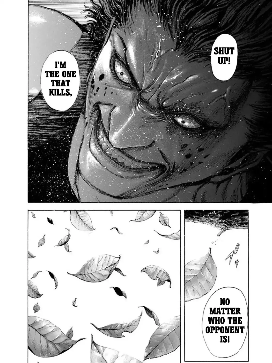 Read Usogui Manga Online