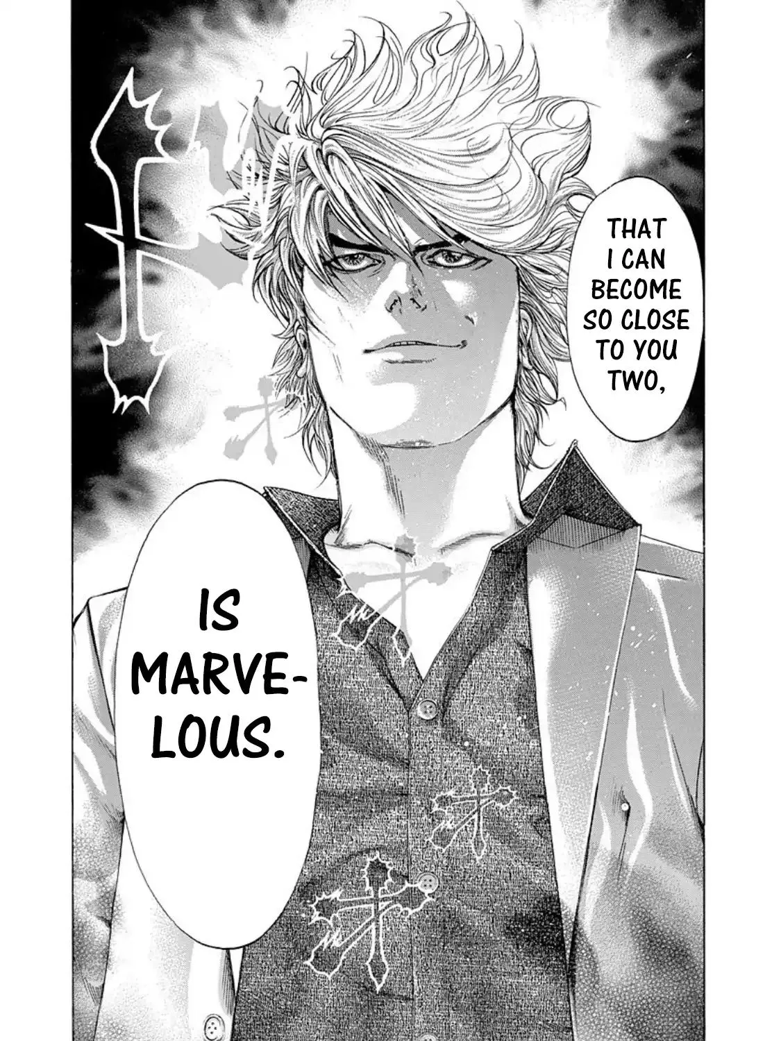 Read Usogui Manga Online