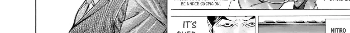 Read Usogui Manga Online