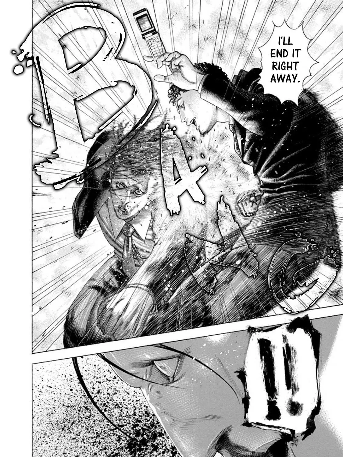 Read Usogui Manga Online