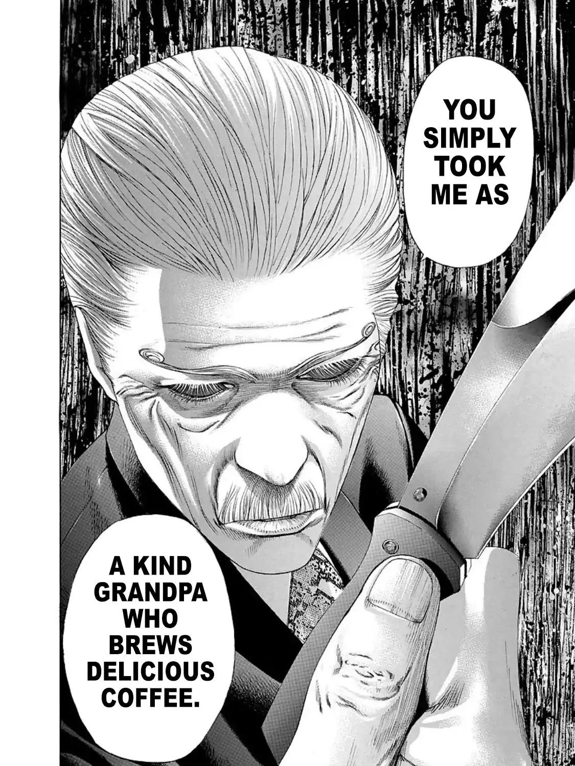 Read Usogui Manga Online
