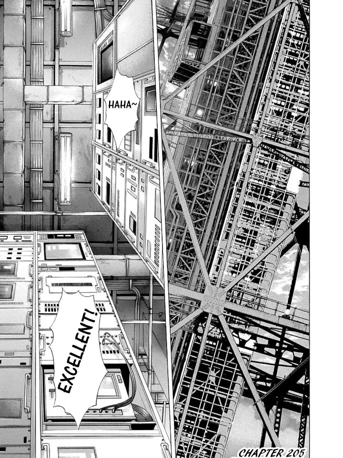 Read Usogui Manga Online