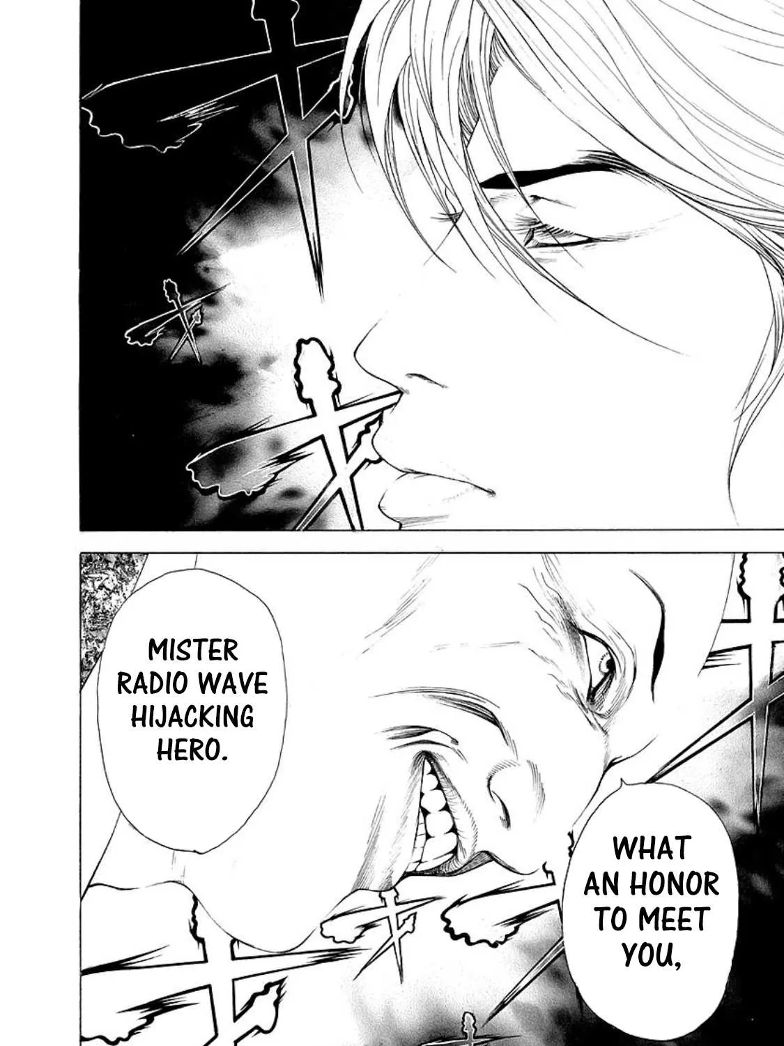 Read Usogui Manga Online