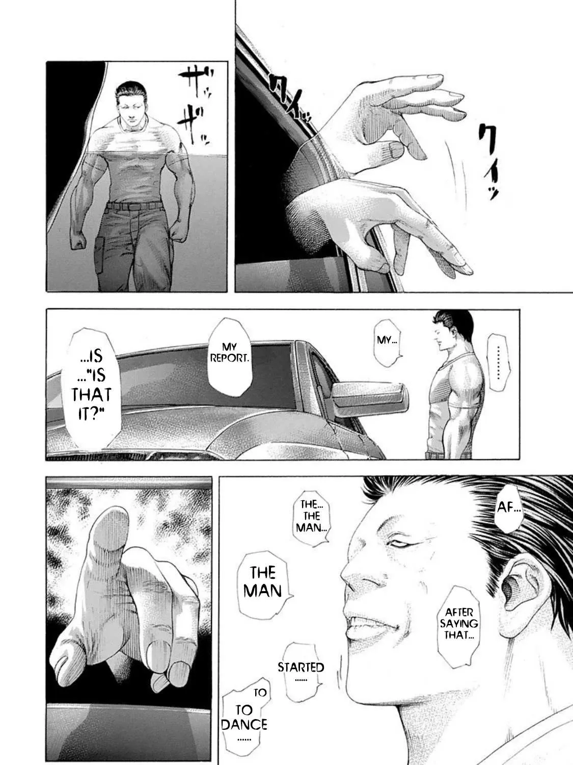 Read Usogui Manga Online