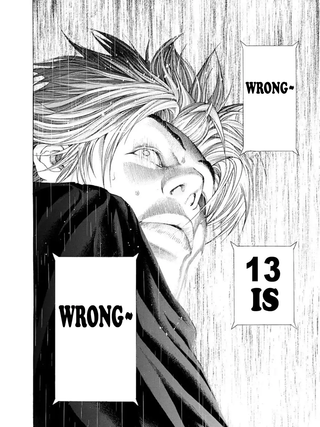 Read Usogui Manga Online